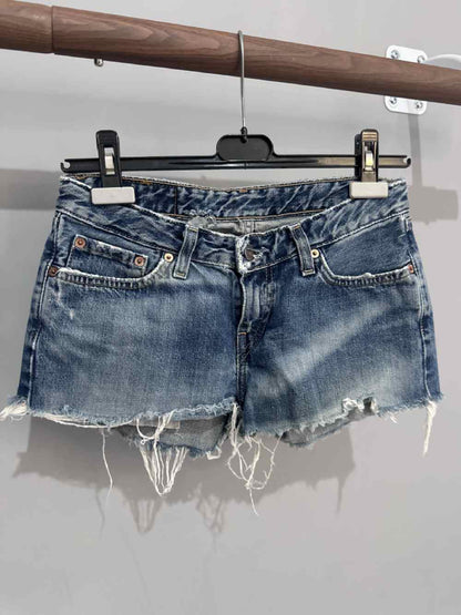 Shorts Levi’s 555