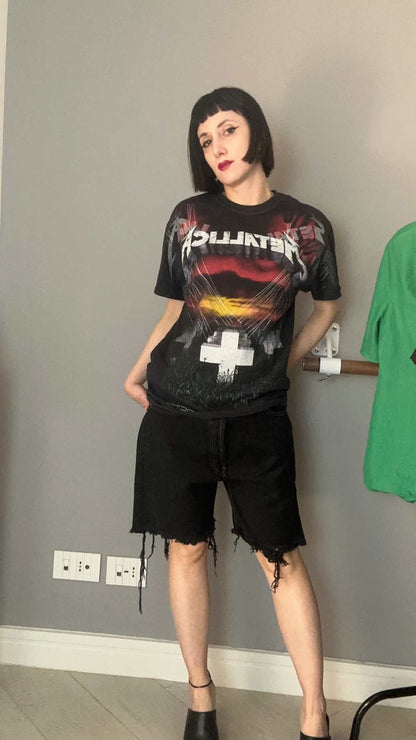 Shorts black