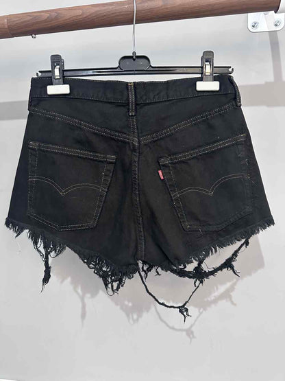 Shorts Levi's neri