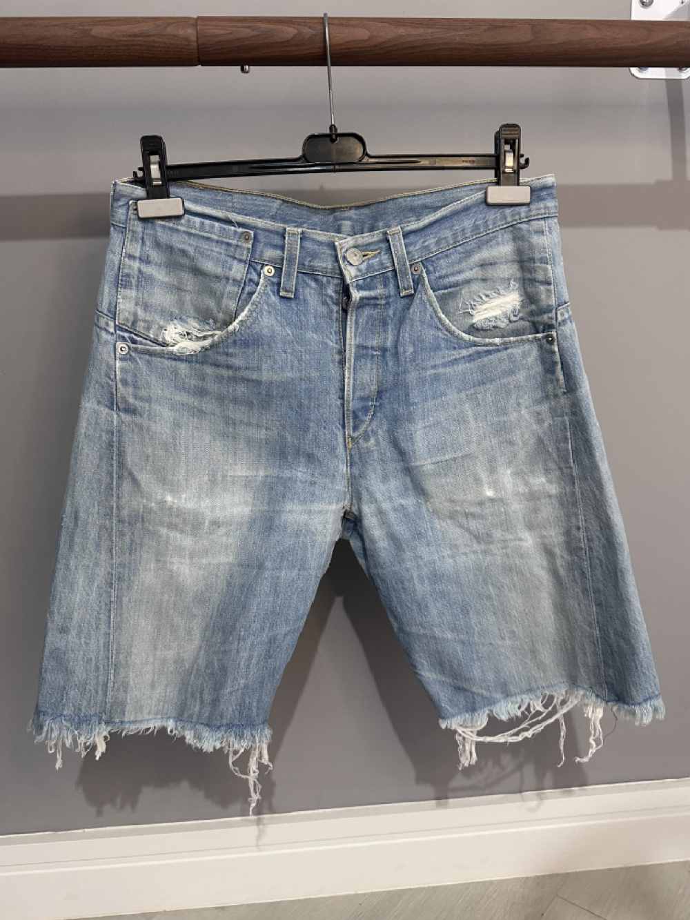 Shorts Levi’s uomo