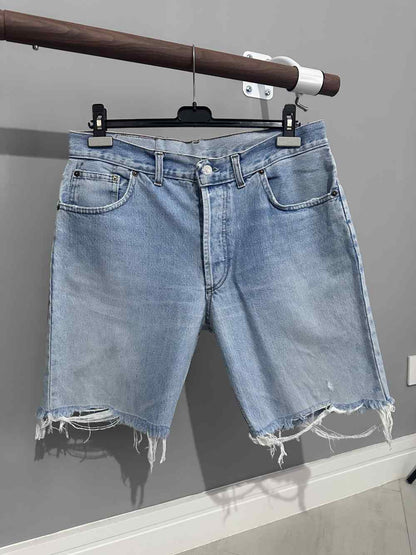Shorts Levi’s uomo 501