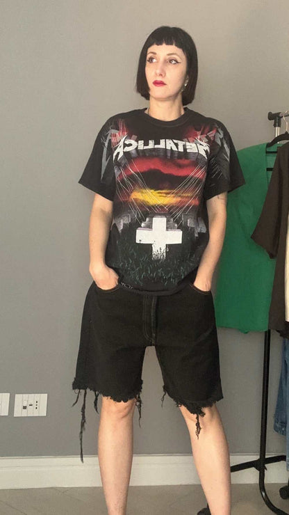 Shorts black