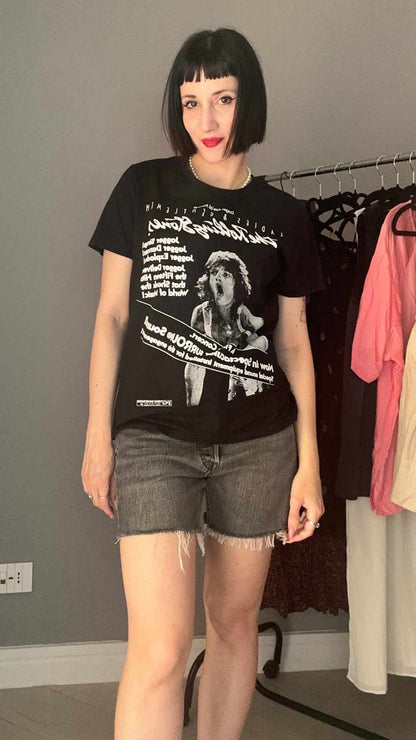 Shorts Levi's grigi