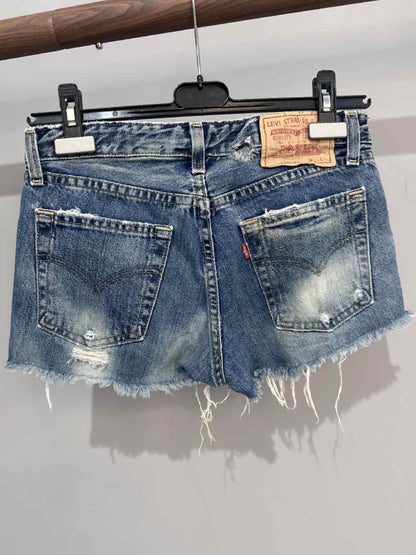 Shorts Levi’s 555