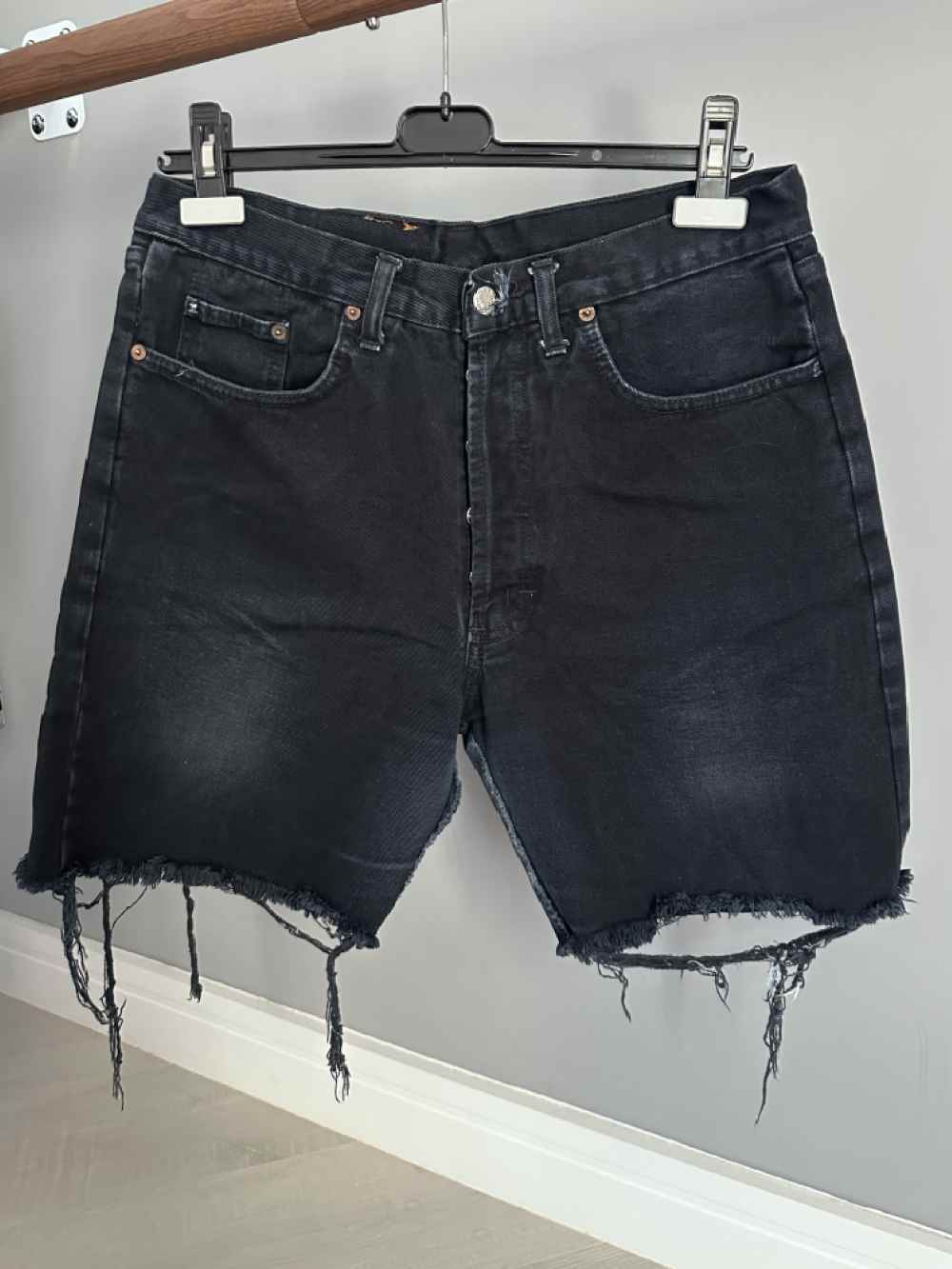 Shorts Made in Italy