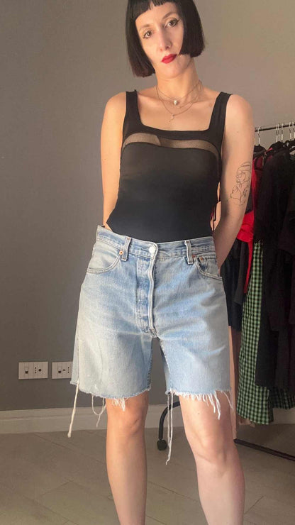 Shorts Levi's 501