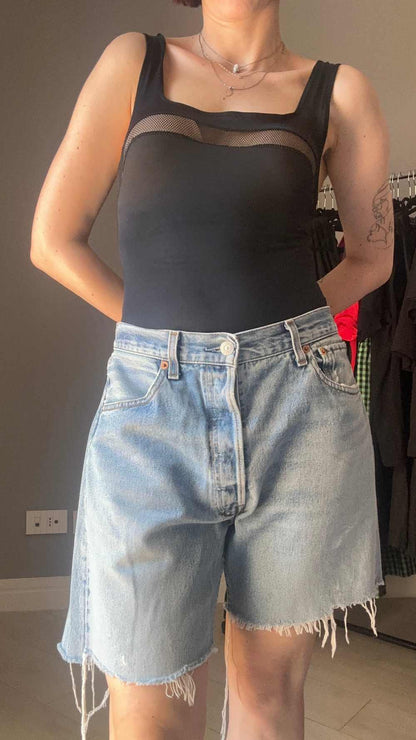 Shorts Levi's 501