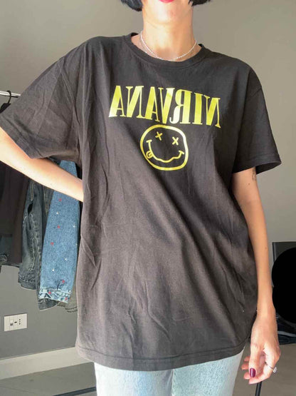 Nirvana T-shirt