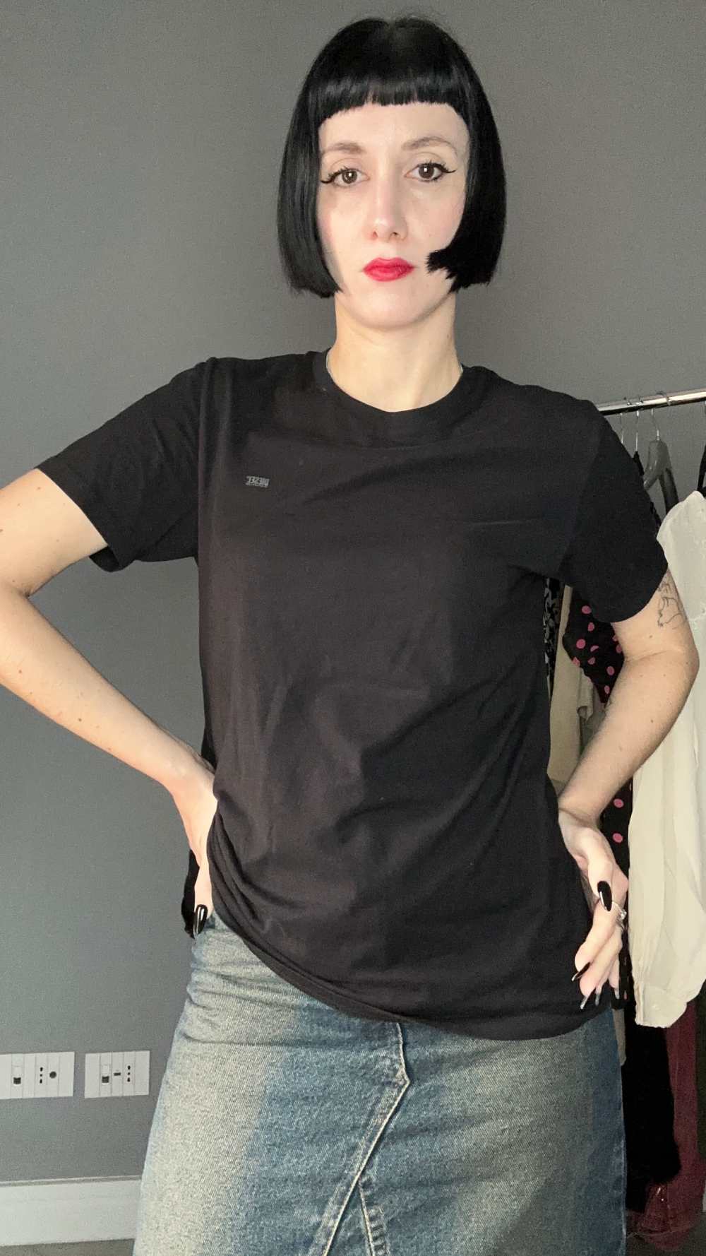 T-shirt Diesel