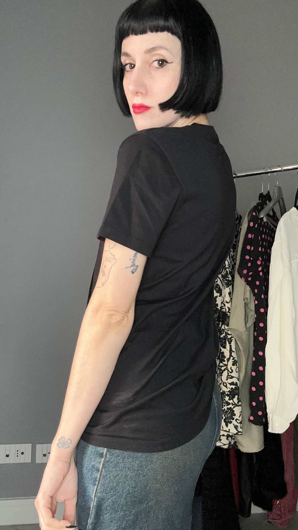 T-shirt Diesel