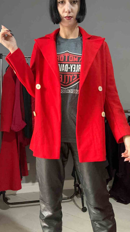 T-shirt Harley Davidson