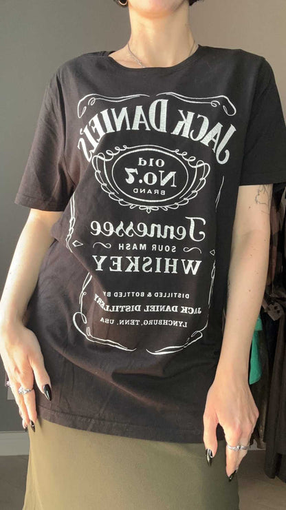 T-shirt Jack Daniel's
