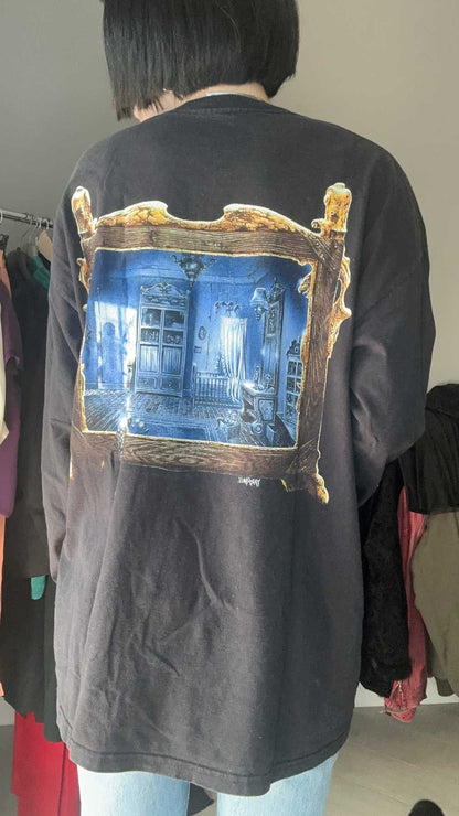 T-shirt manica lunga