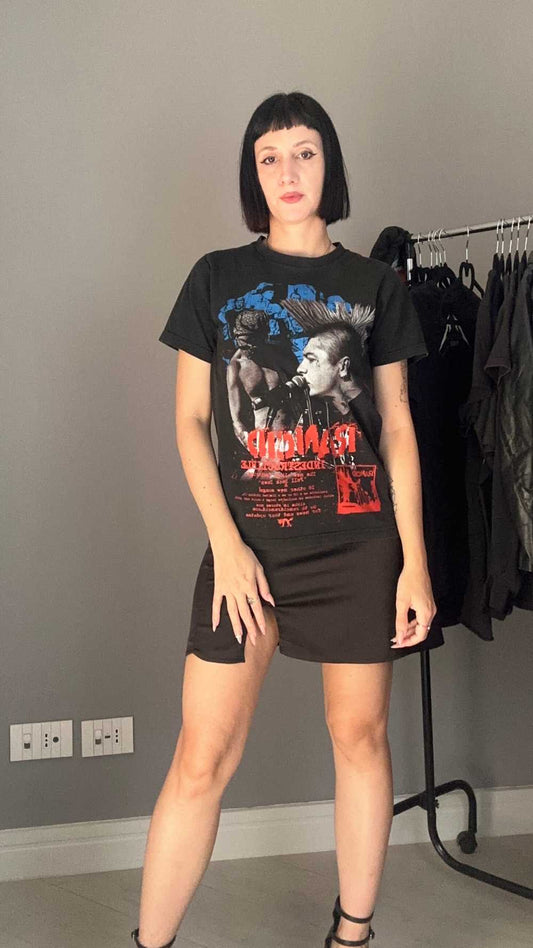 T-shirt Rancid