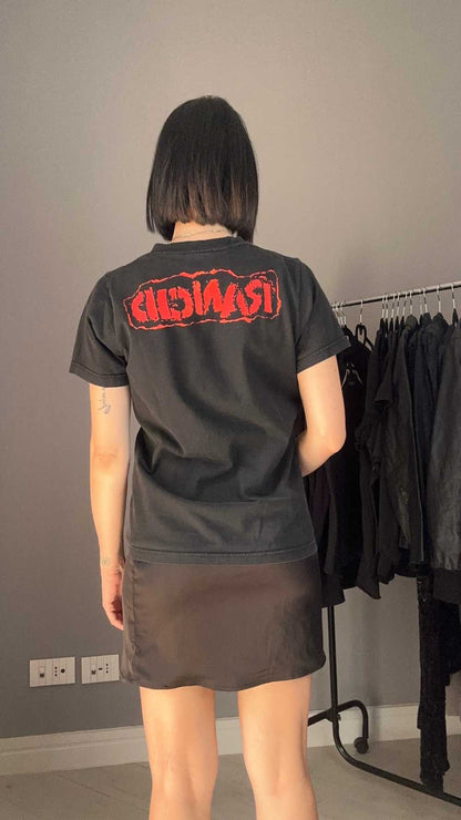 T-shirt Rancid