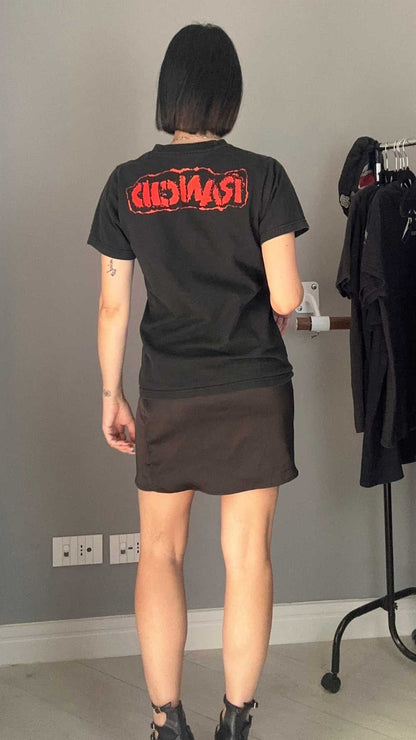 T-shirt Rancid