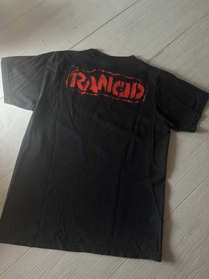 T-shirt Rancid