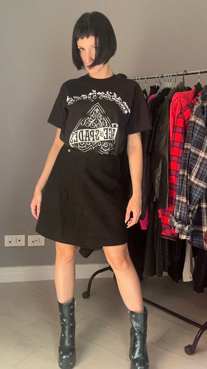 T-shirt Motorhead