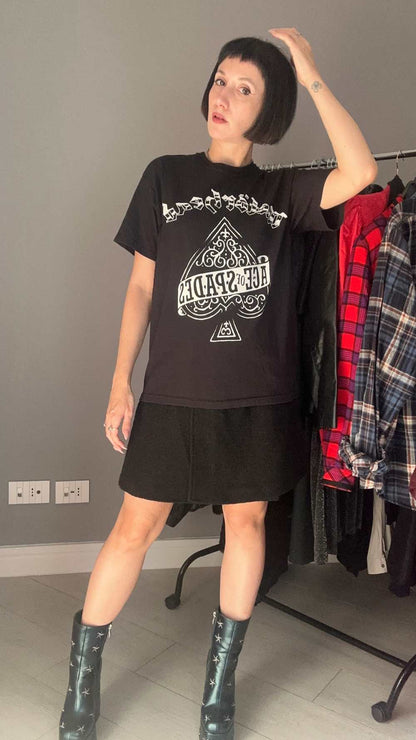 T-shirt Motorhead