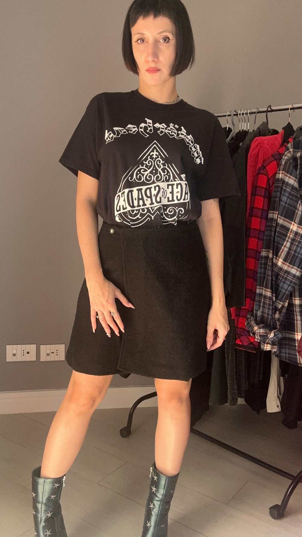 T-shirt Motorhead