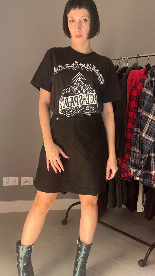 T-shirt Motorhead