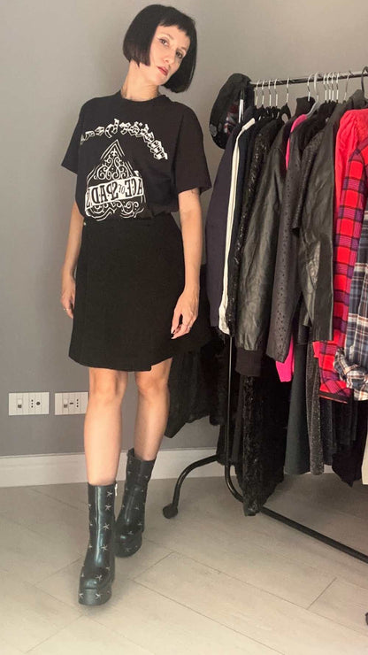 T-shirt Motorhead