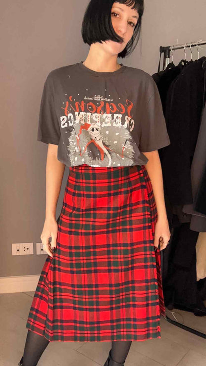 T-shirt Nightmare Before Christmas