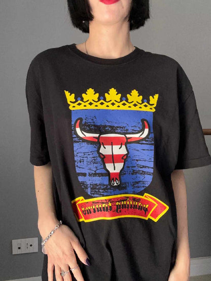 T-shirt Painting Taurus