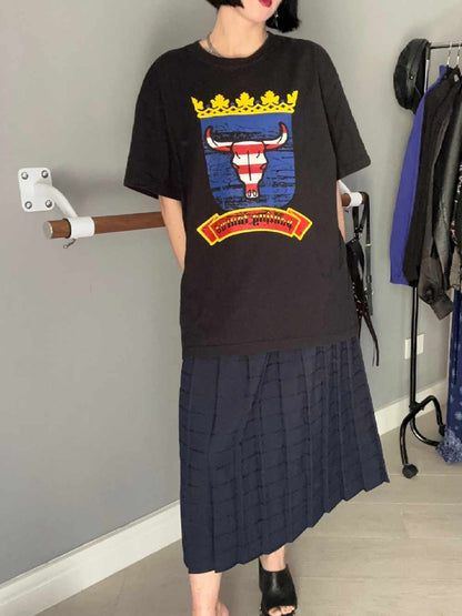 T-shirt Painting Taurus