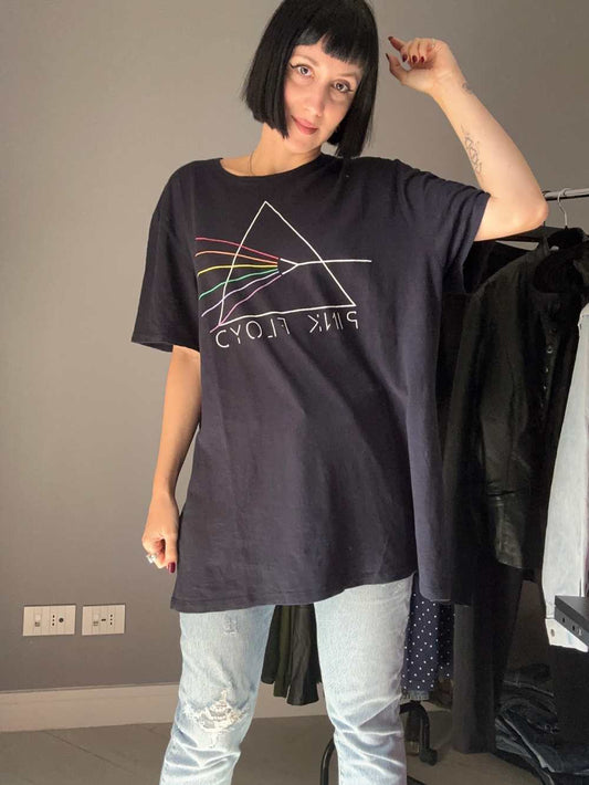 T-shirt Pink Floyd