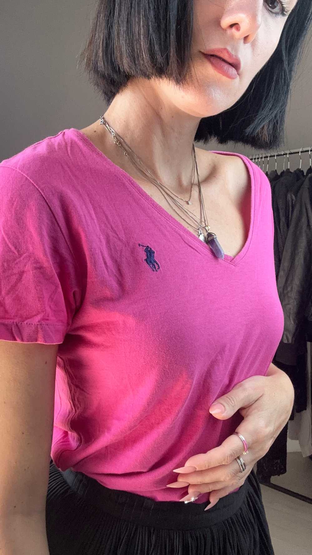 T-shirt Ralph Lauren