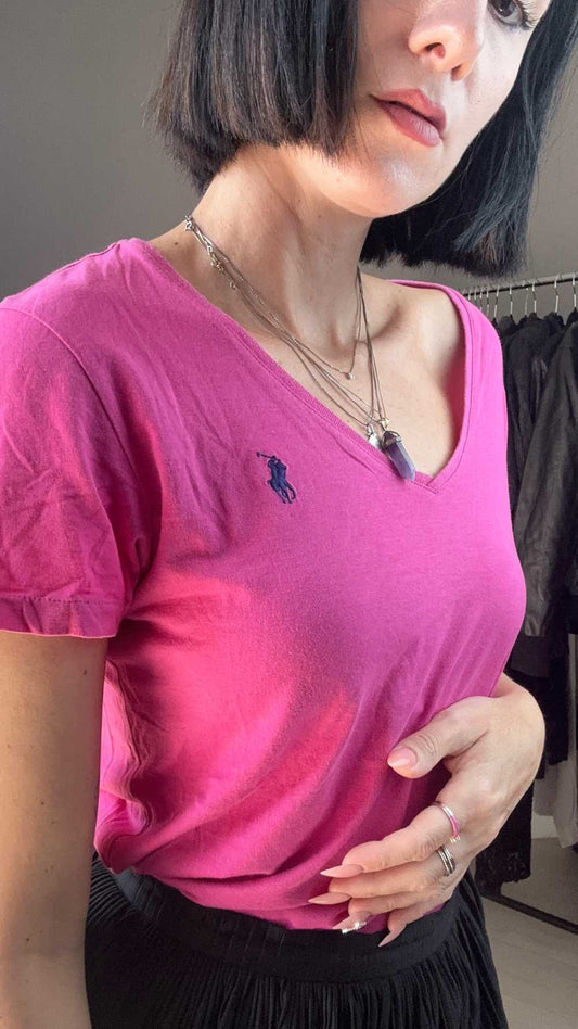 T-shirt Ralph Lauren