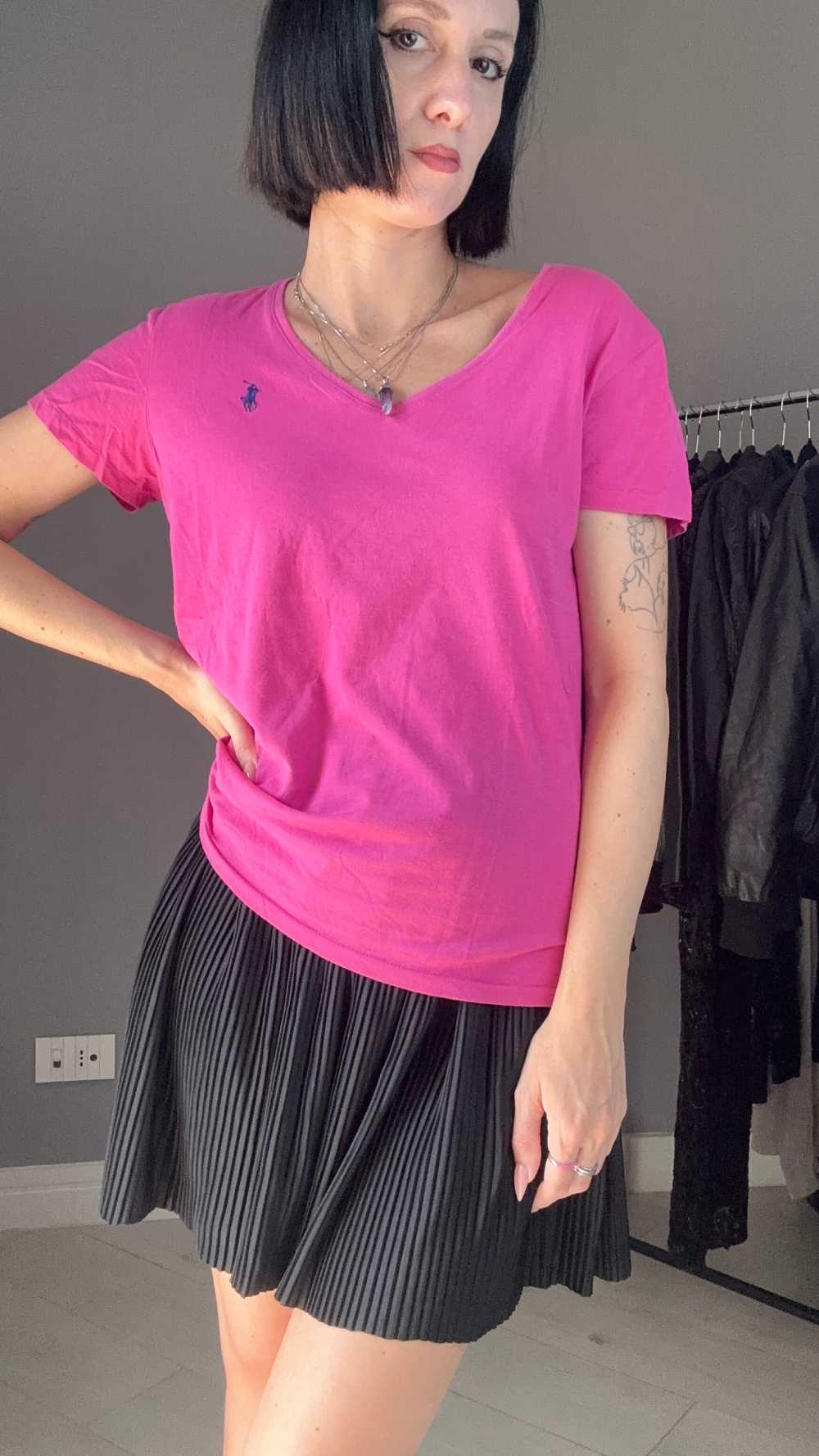 T-shirt Ralph Lauren