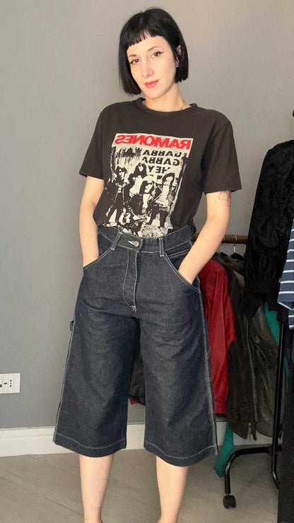 T-shirt Ramones