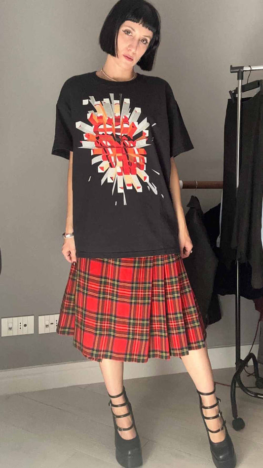 T-shirt Rolling Stones