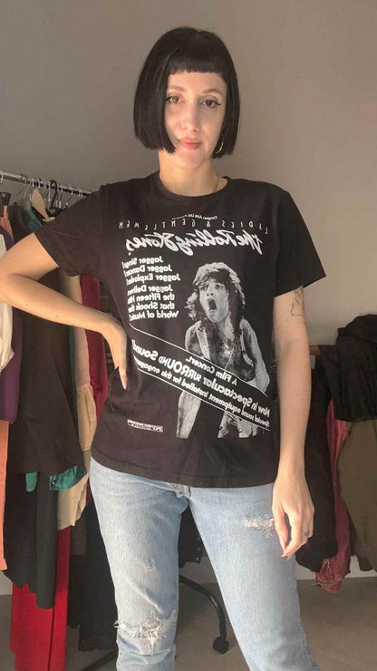 T-shirt Rolling Stones