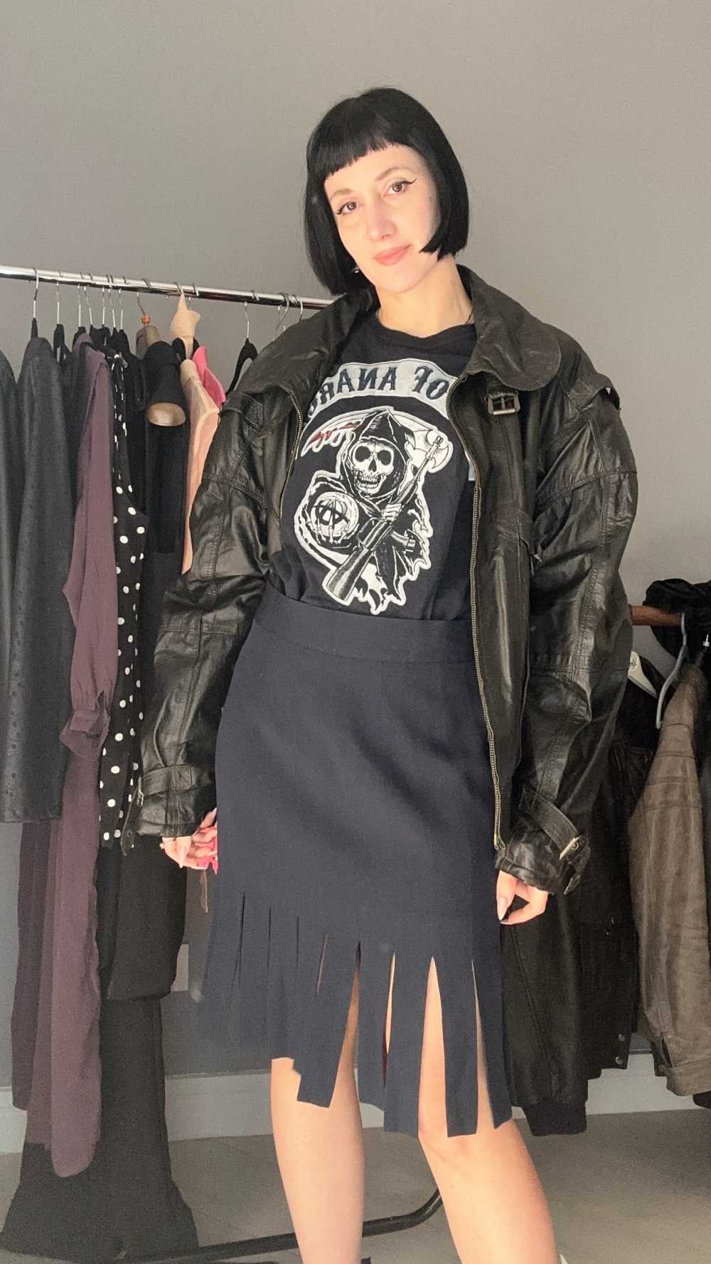 T-shirt Sons of Anarchy