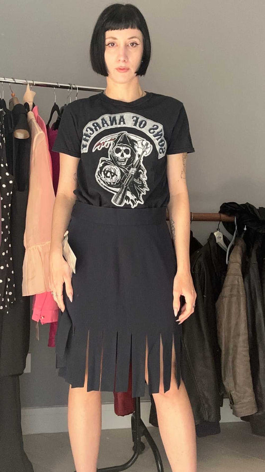 T-shirt Sons of Anarchy