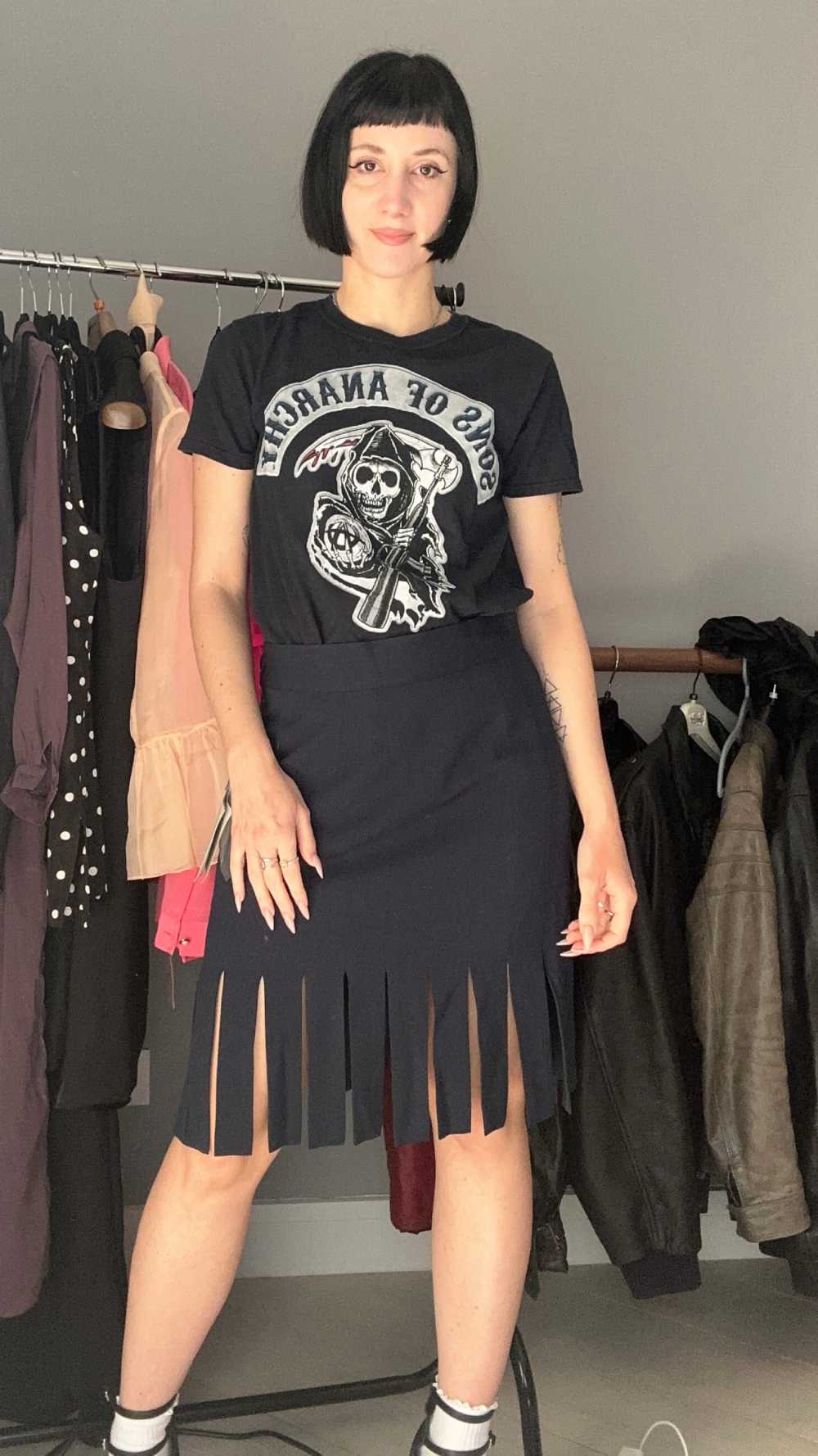T-shirt Sons of Anarchy