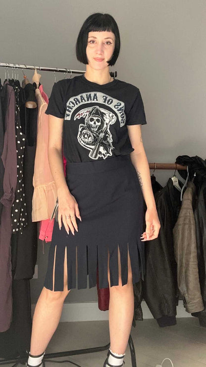 T-shirt Sons of Anarchy