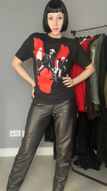 T-shirt U2 Vertigo