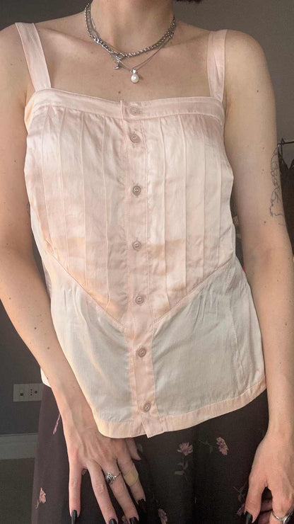 Top vintage Escada