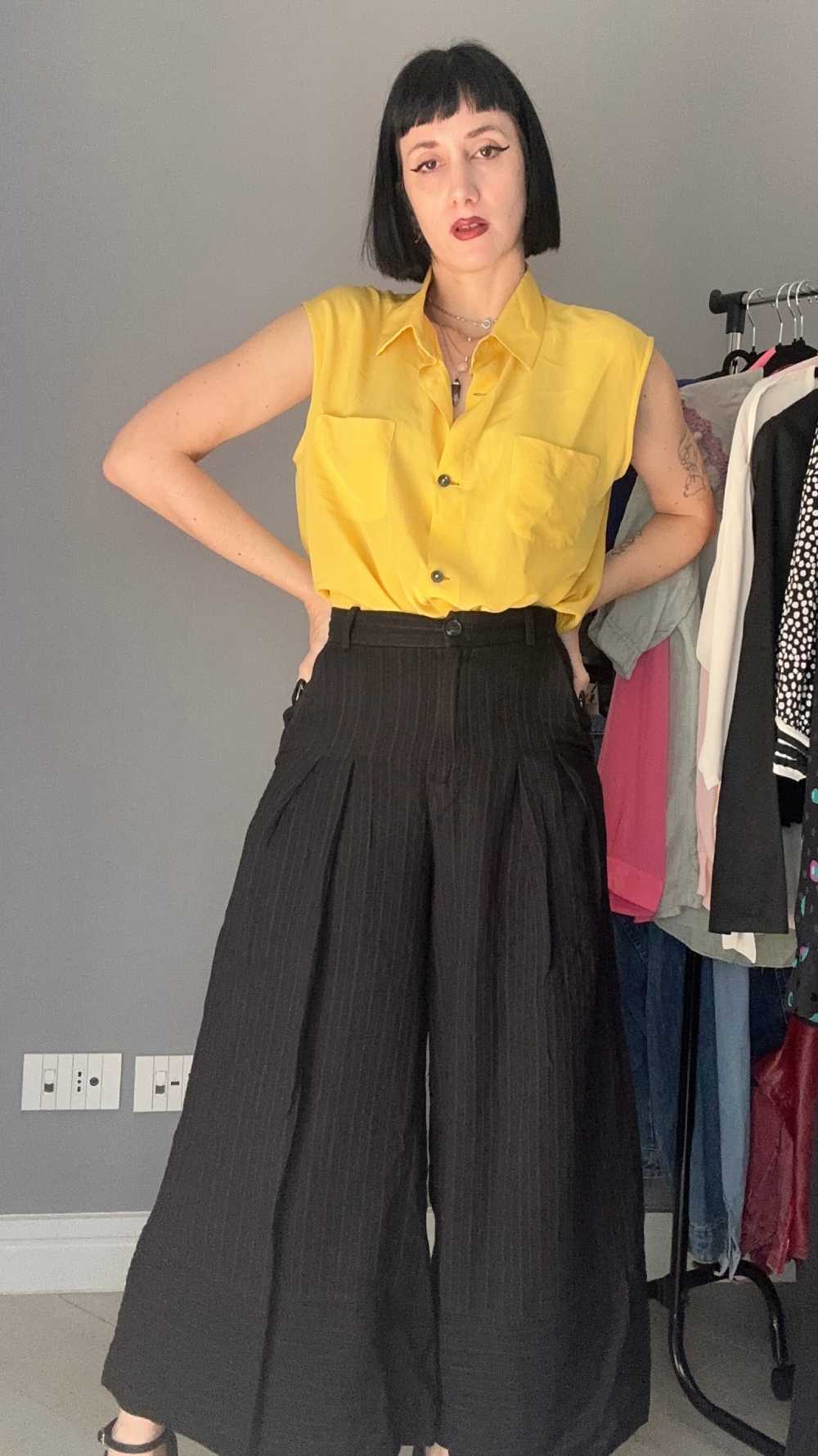 Pantalone Pinko