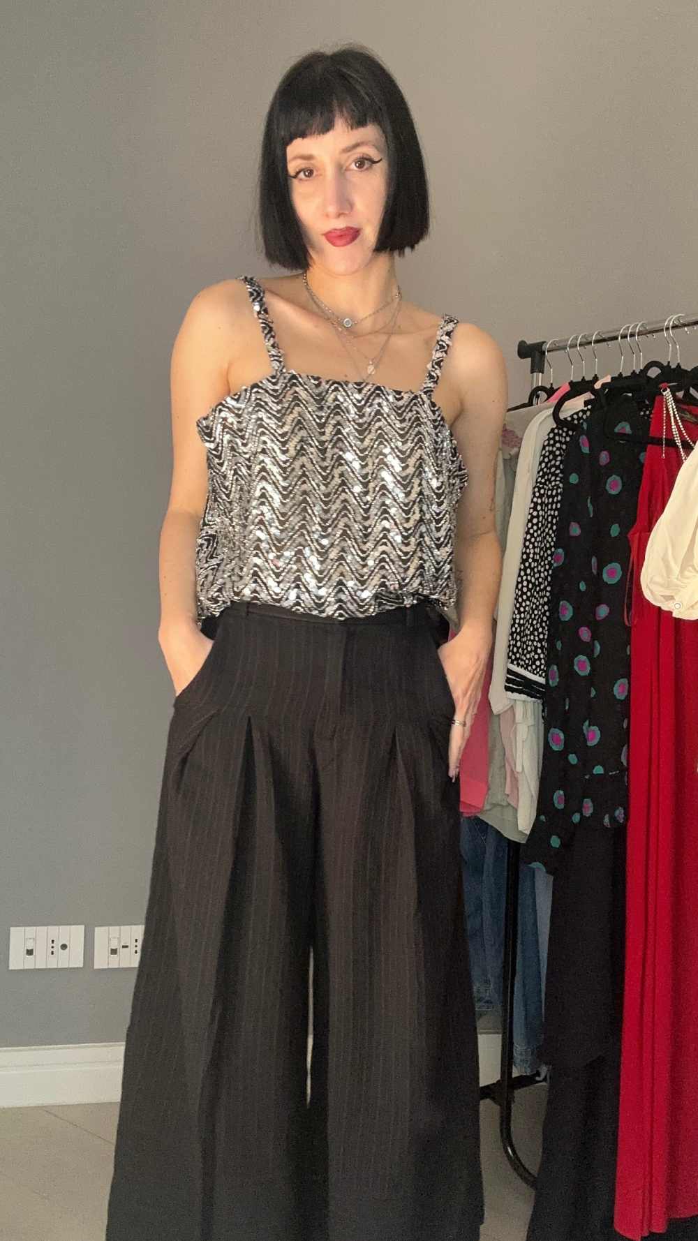 Pantalone Pinko