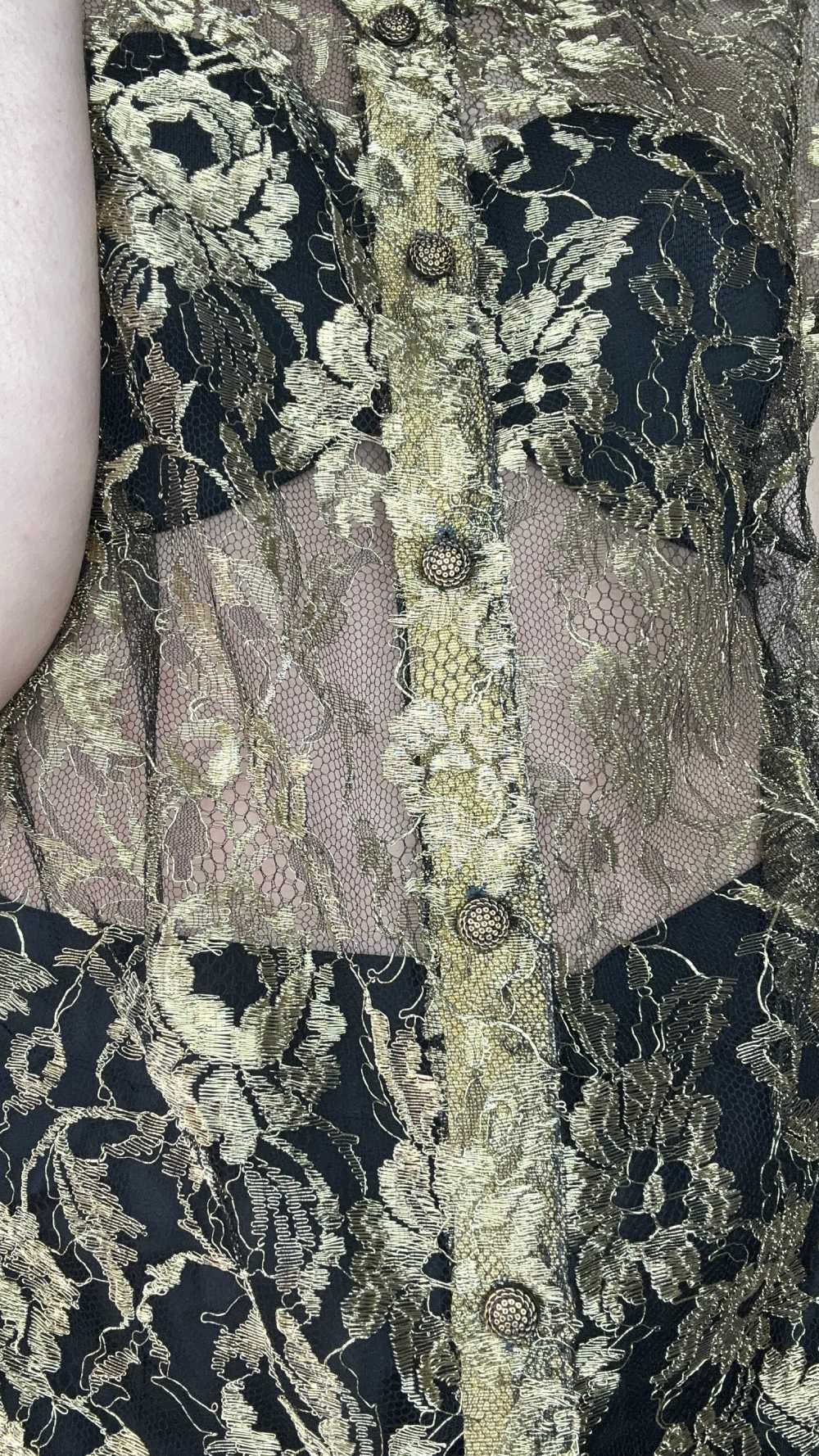 Top in pizzo
