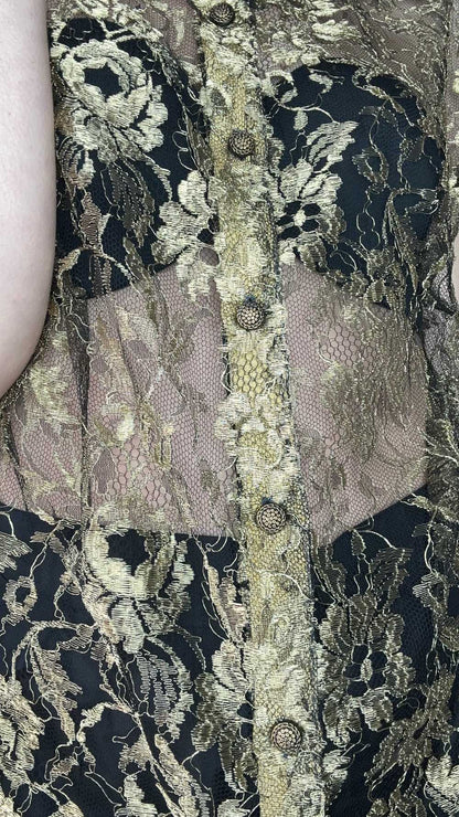 Top in pizzo