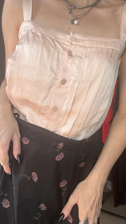 Top vintage Escada