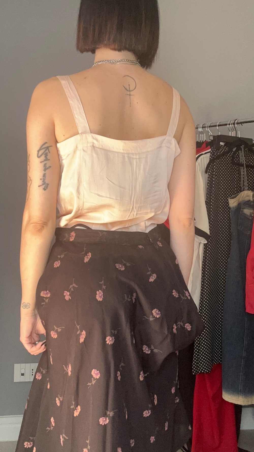 Top vintage Escada