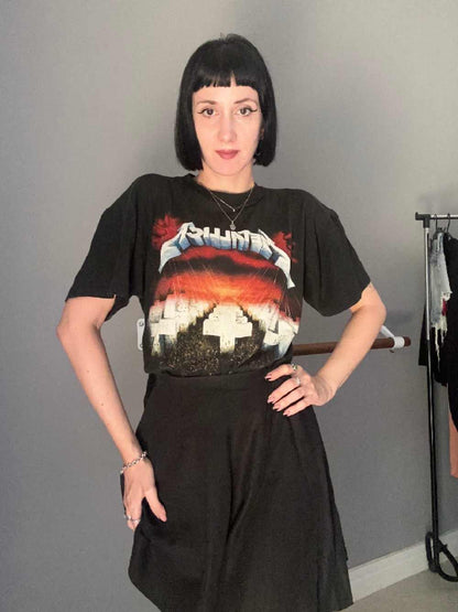 Metallica T-shirt