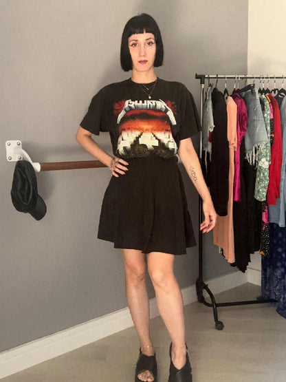 Metallica T-shirt